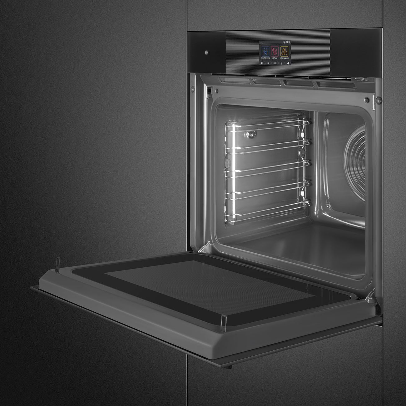 SO6104APB3 van Smeg afbeelding 6