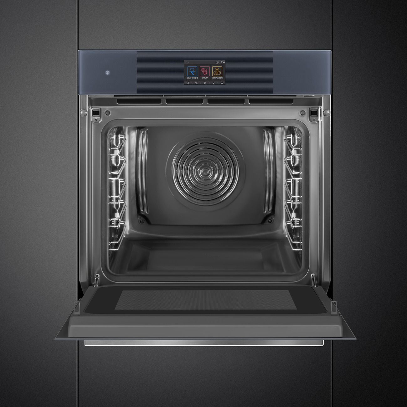 Smeg SO6104APG inbouw oven afbeelding 5