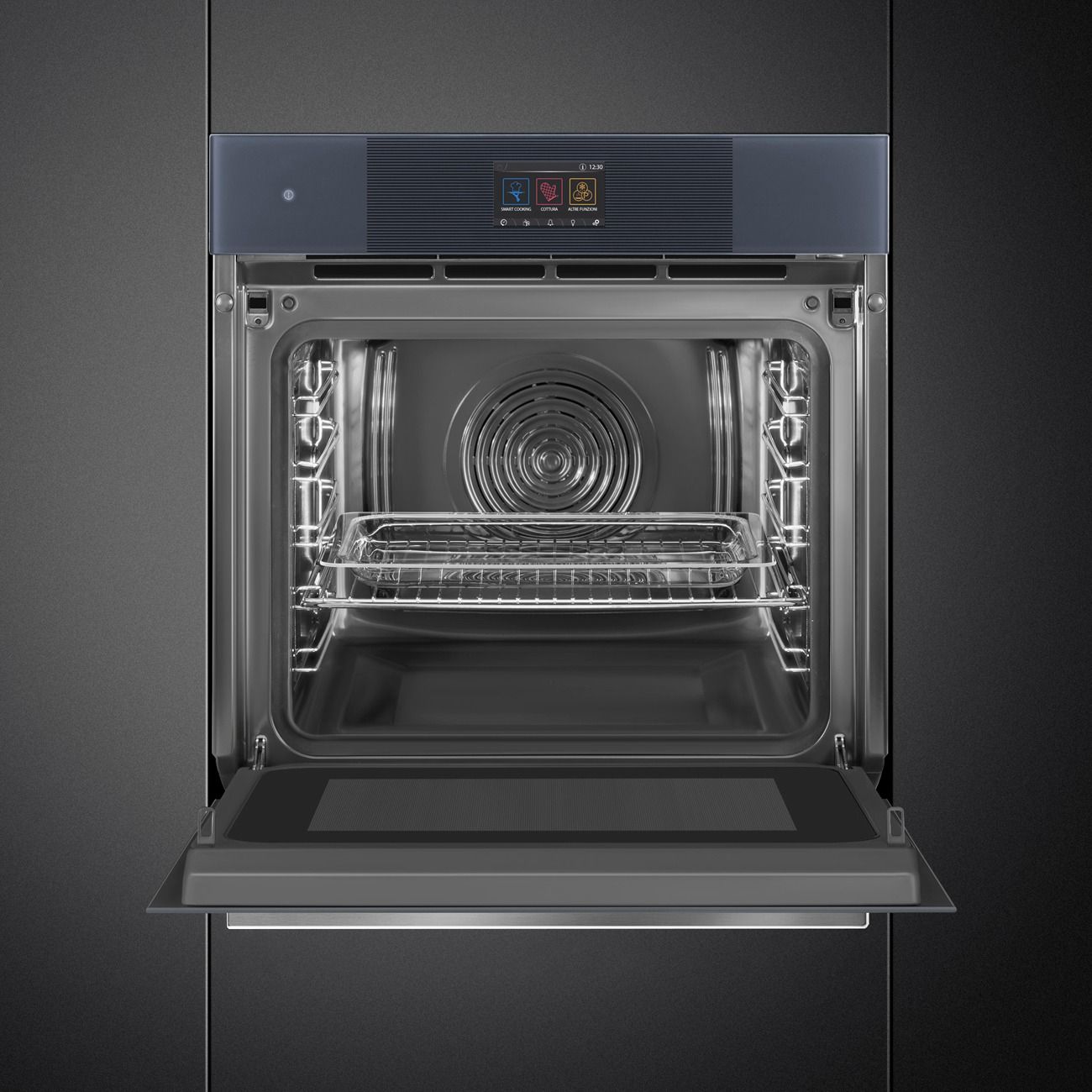 SO6104APG van Smeg afbeelding 6