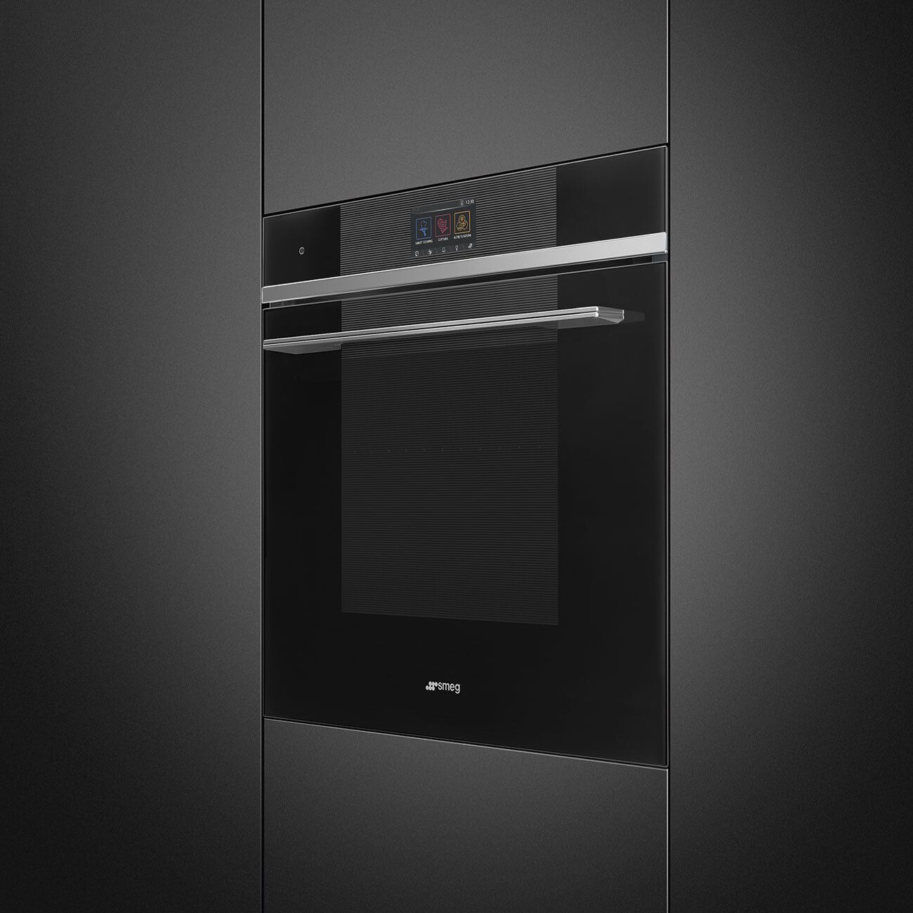 SO6104APN Smeg afbeelding 2