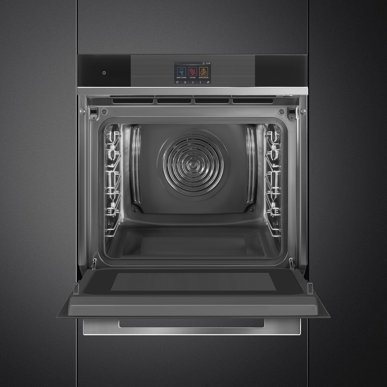 Smeg SO6104APN inbouw oven afbeelding 5
