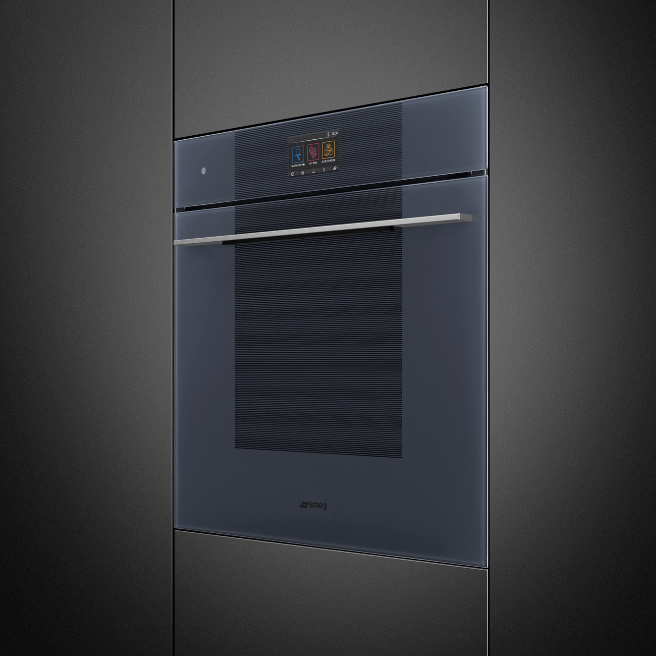SO6104S4PG Smeg afbeelding 2