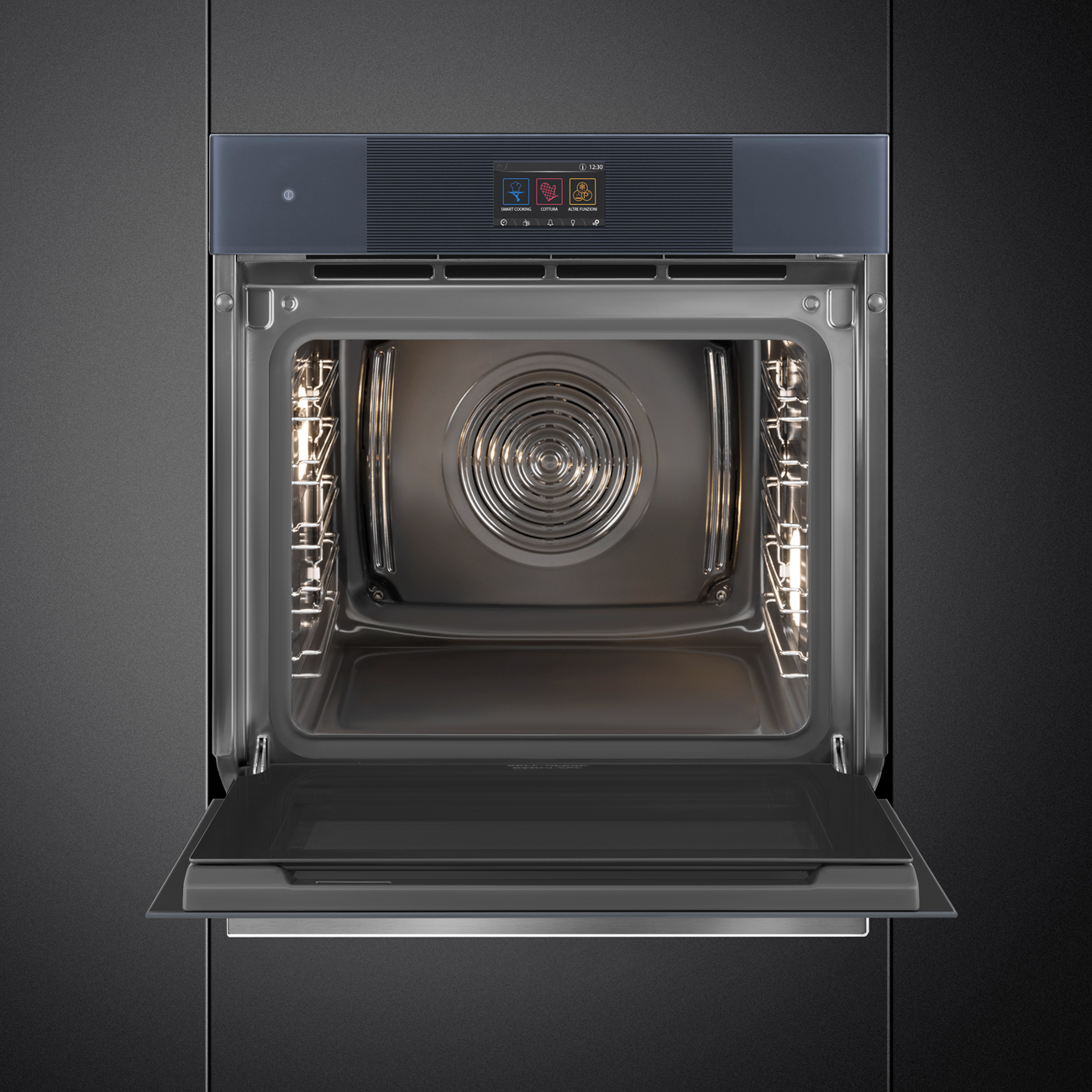 Smeg SO6104S4PG inbouw oven afbeelding 5