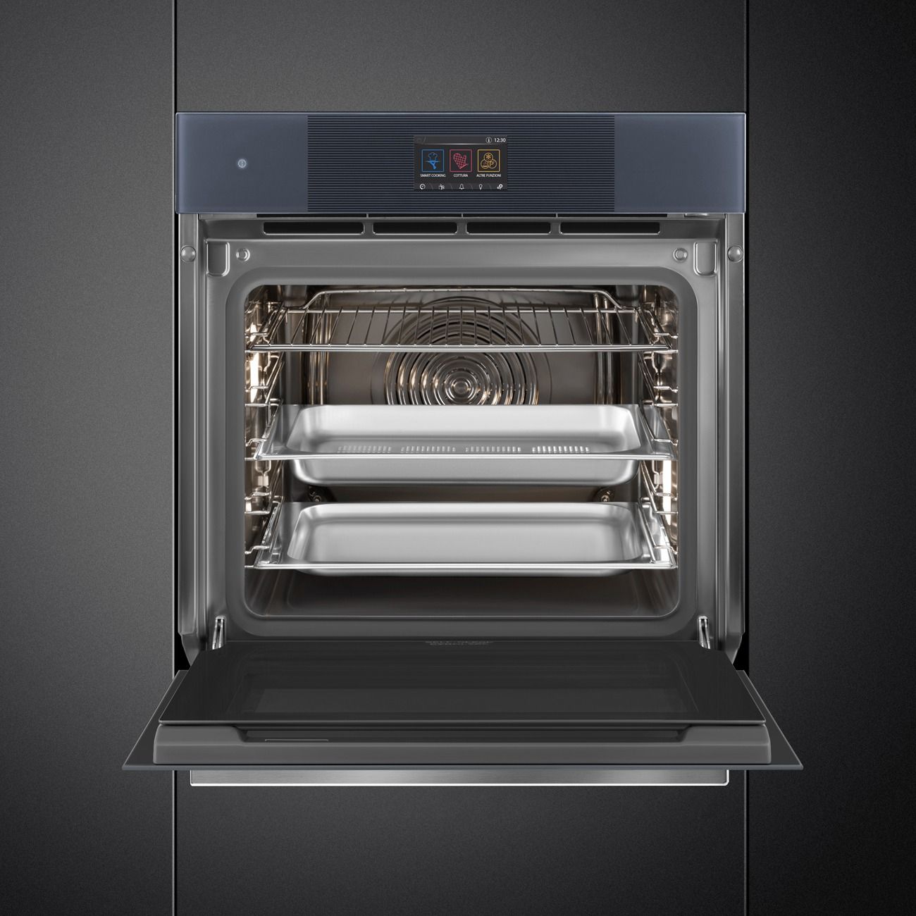SO6104S4PG van Smeg afbeelding 6