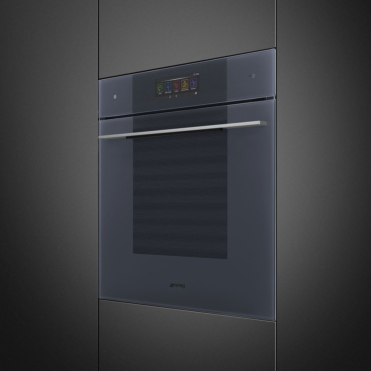 SO6106WAPG Smeg afbeelding 2