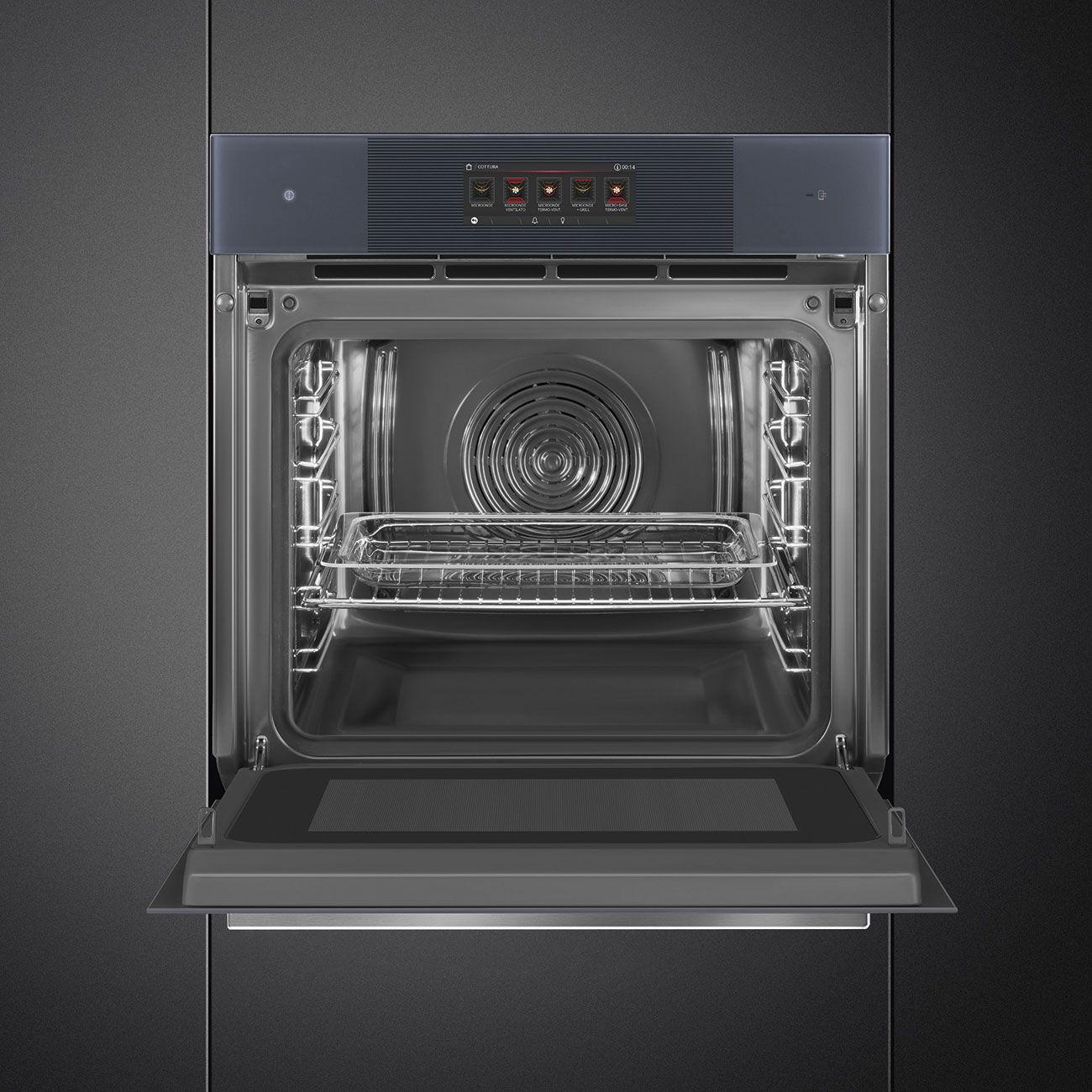 SO6106WAPG van Smeg afbeelding 6