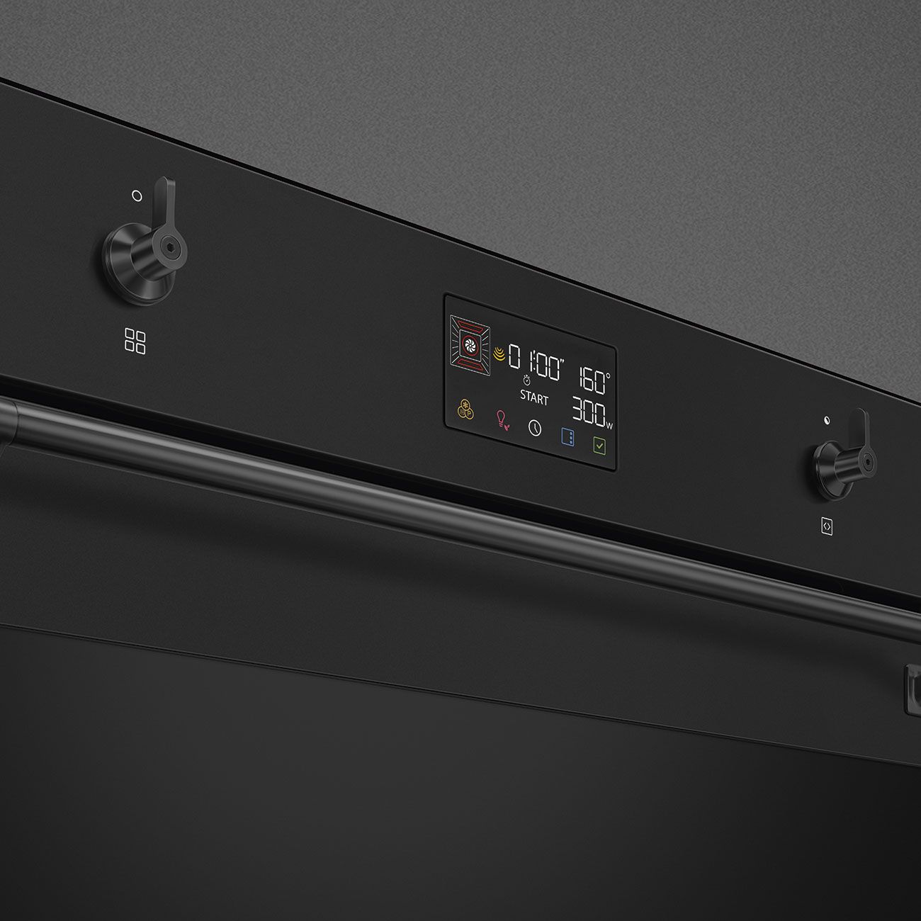 SO6302M2N Smeg afbeelding 2