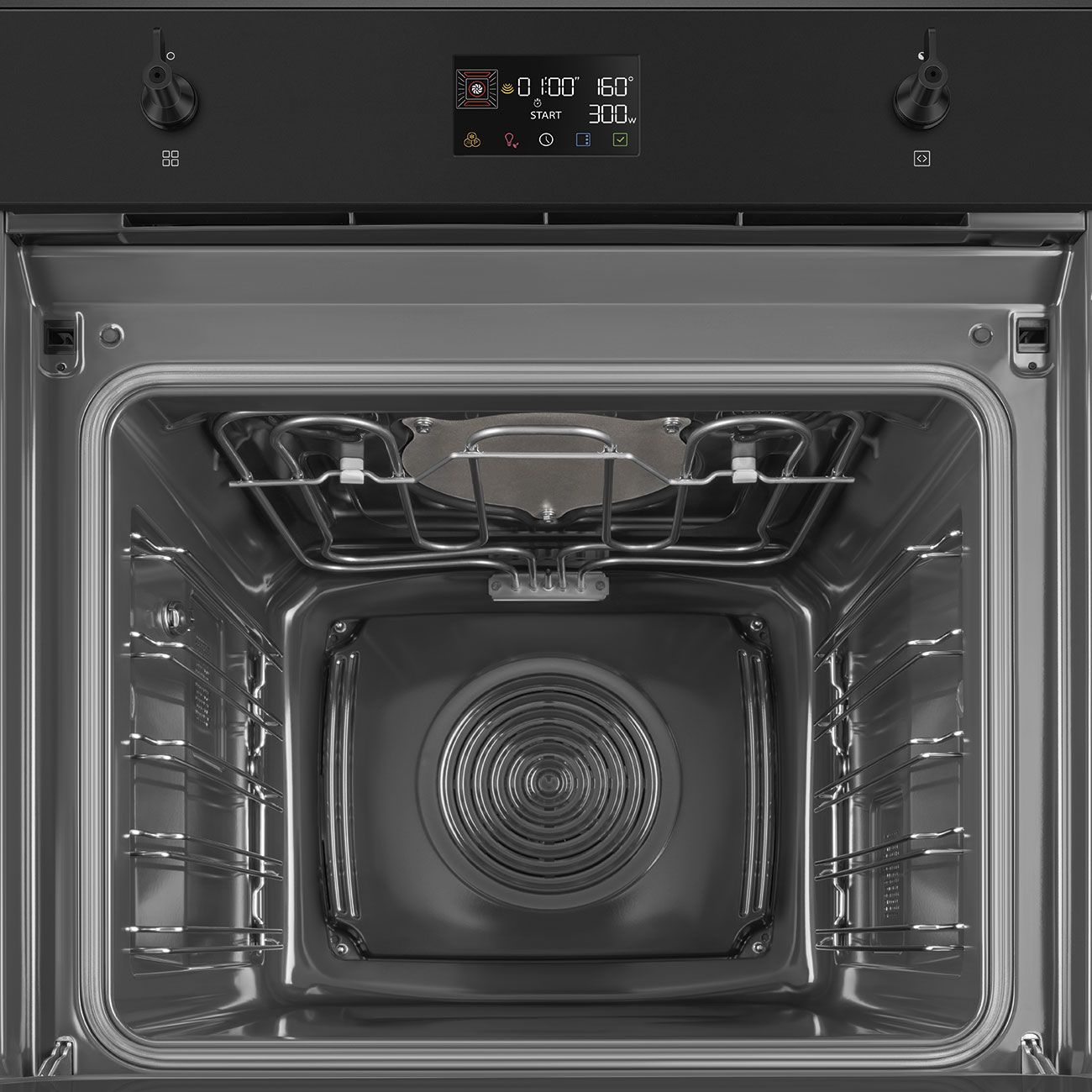 SO6302M2N van Smeg afbeelding 6