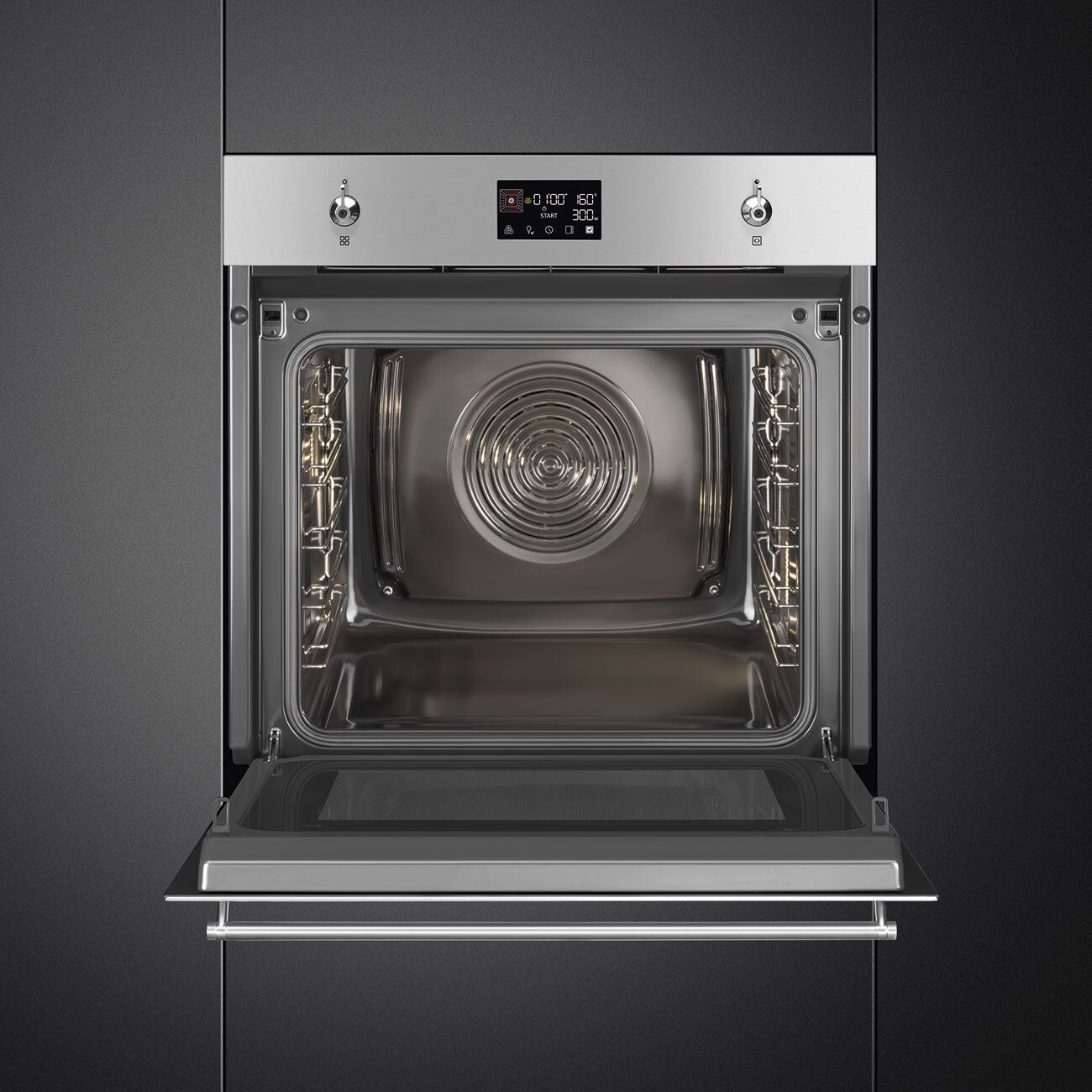 SO6302M2X van Smeg afbeelding 6