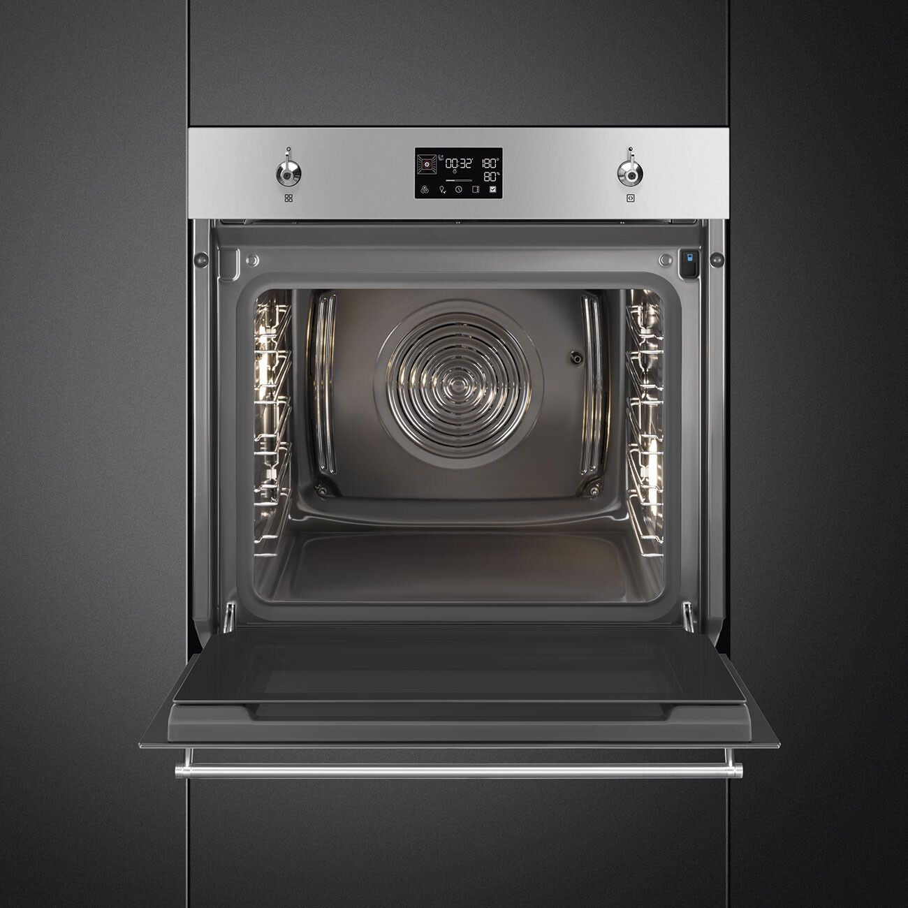 SO6302S3PX van Smeg afbeelding 6