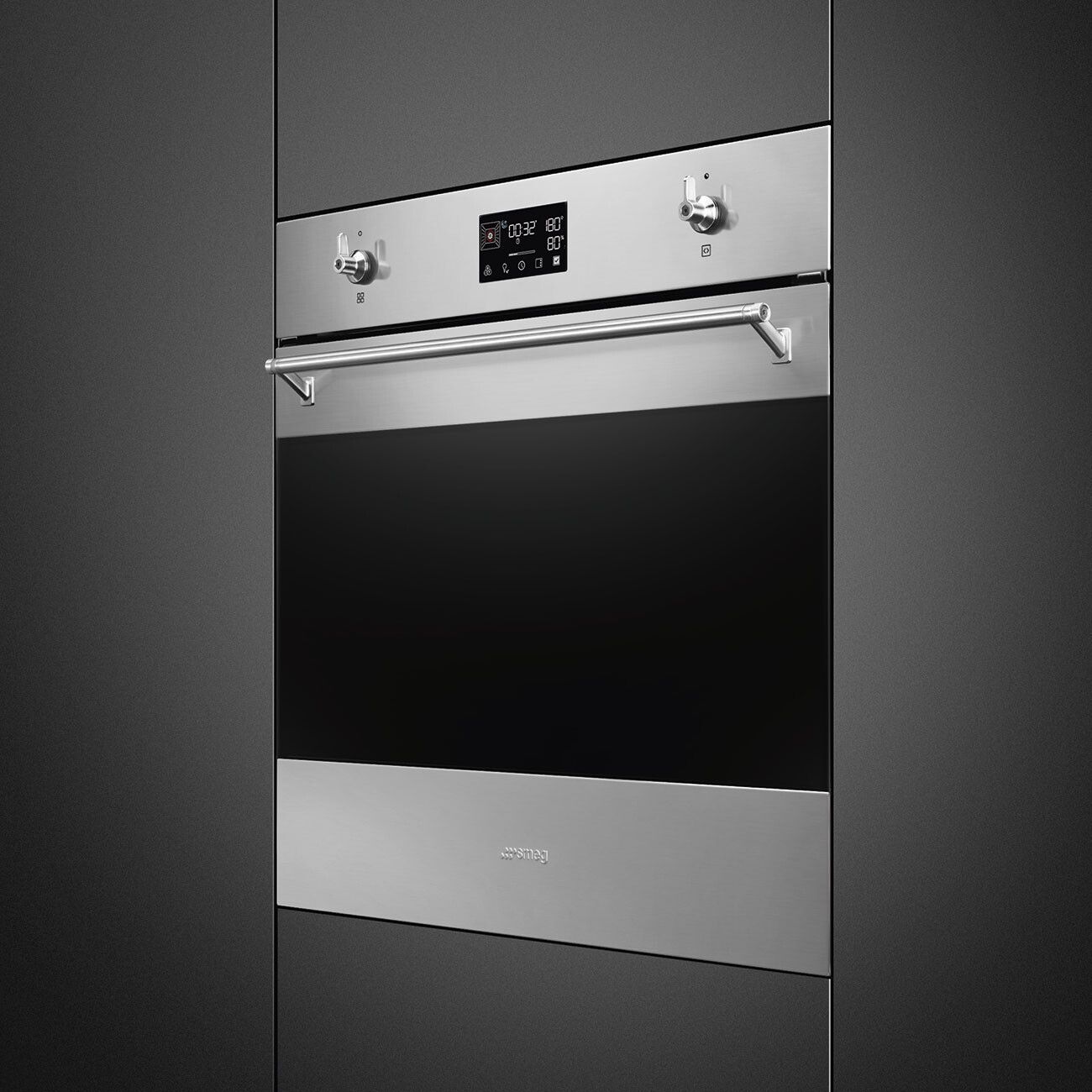 SO6302S3PX Smeg afbeelding 2