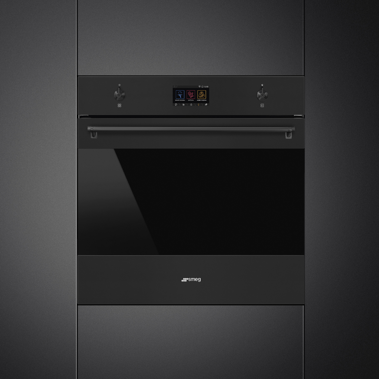 SO6303APN Smeg afbeelding 2