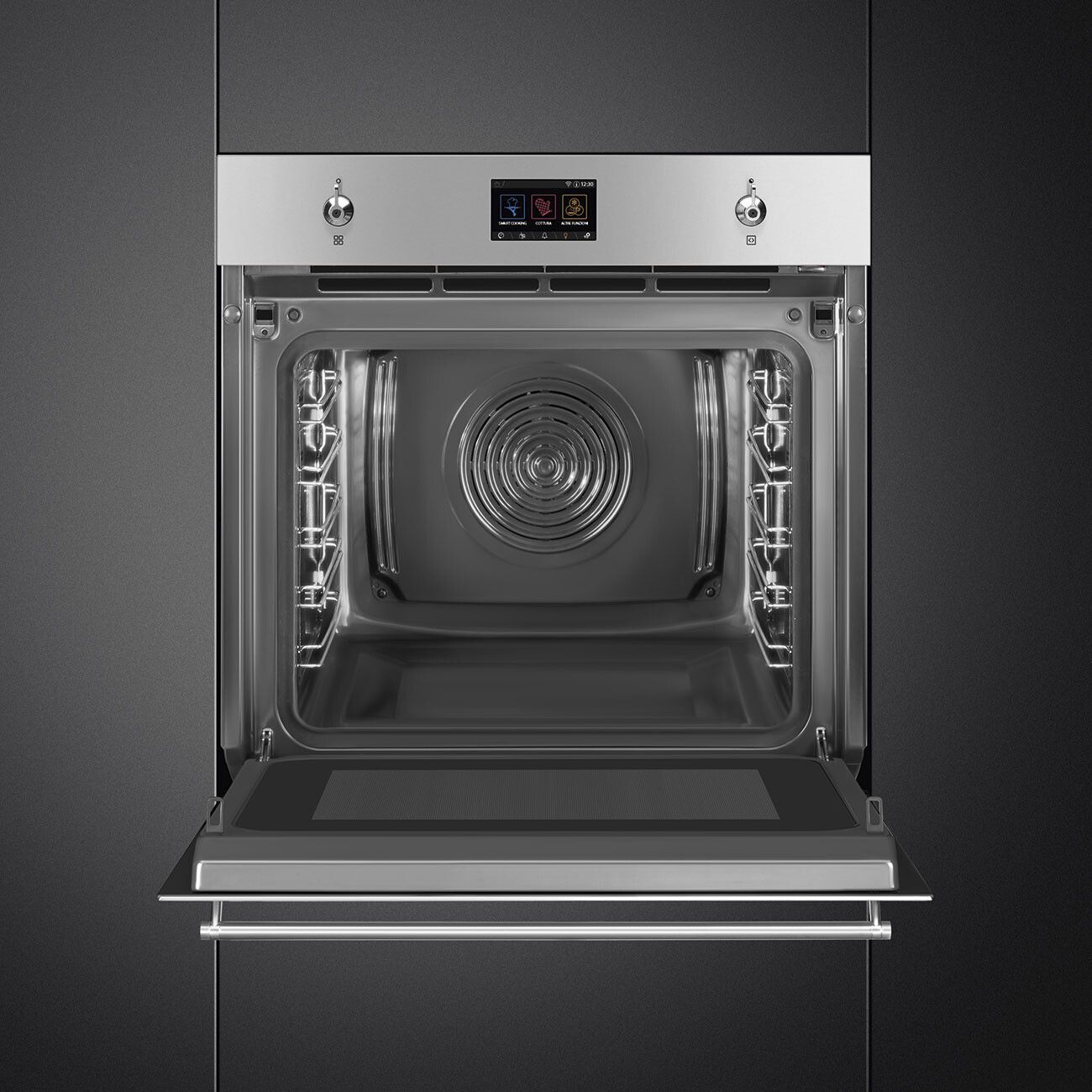 Smeg SO6303APX inbouw oven afbeelding 5