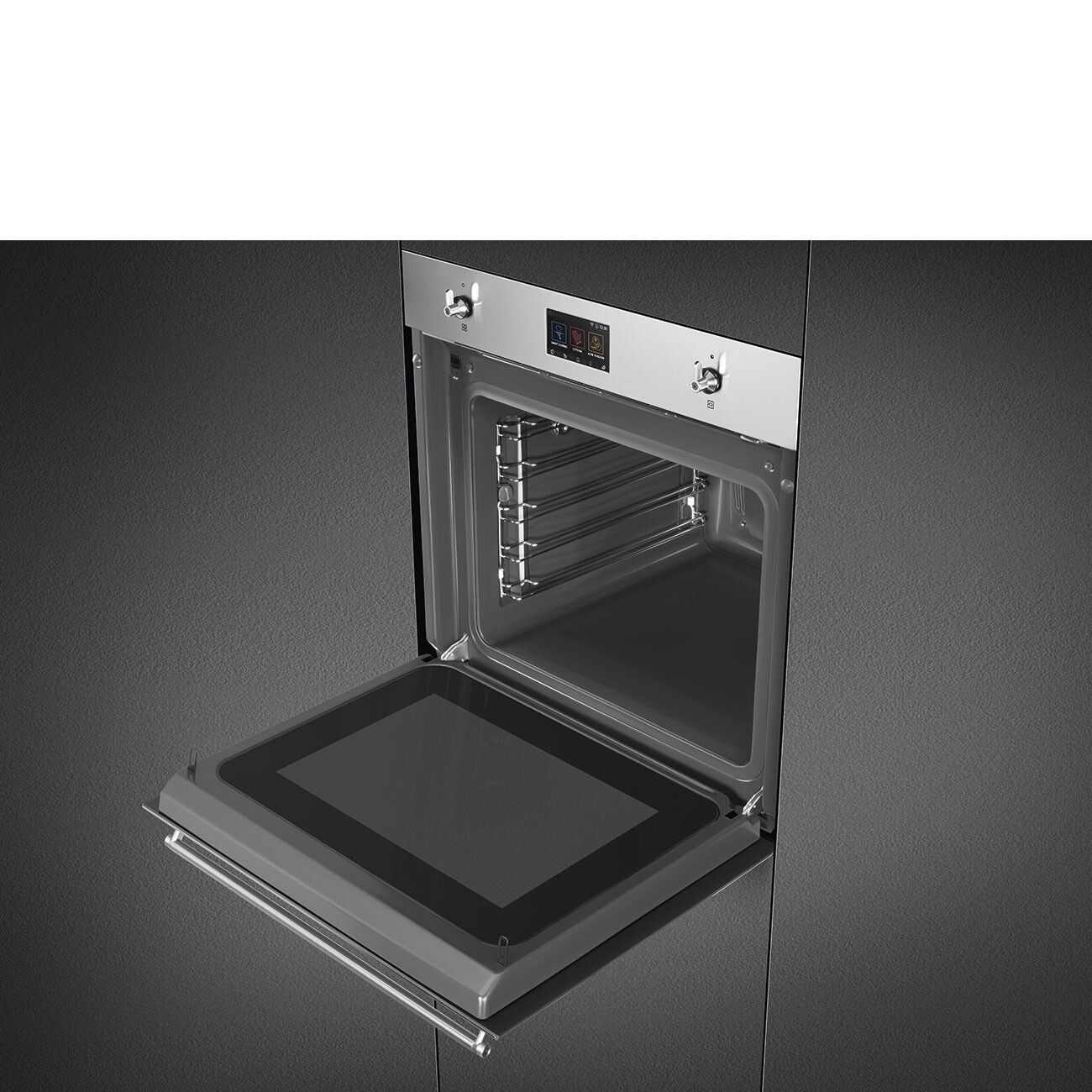SO6303APX van Smeg afbeelding 6
