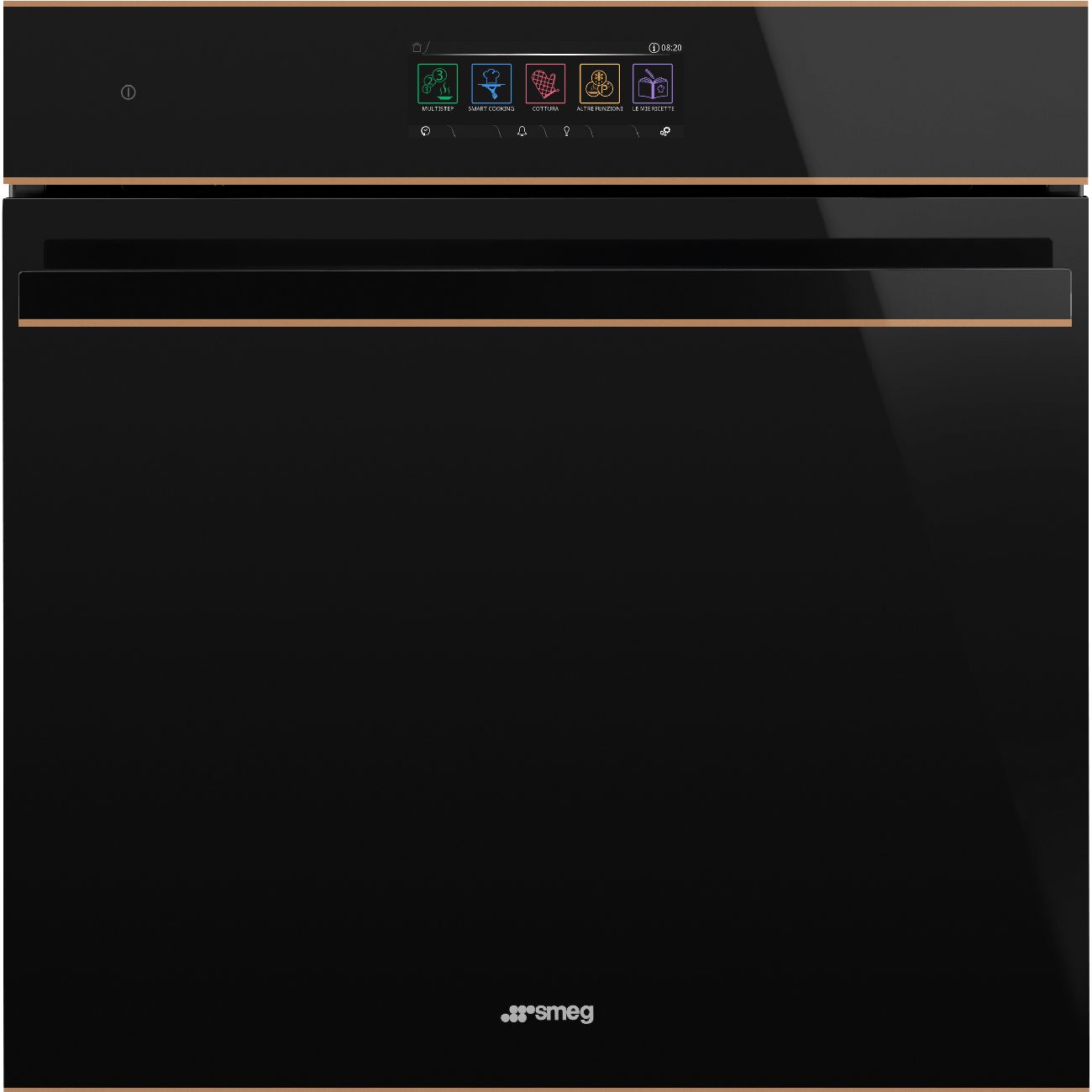 Smeg SO6606S4PNR