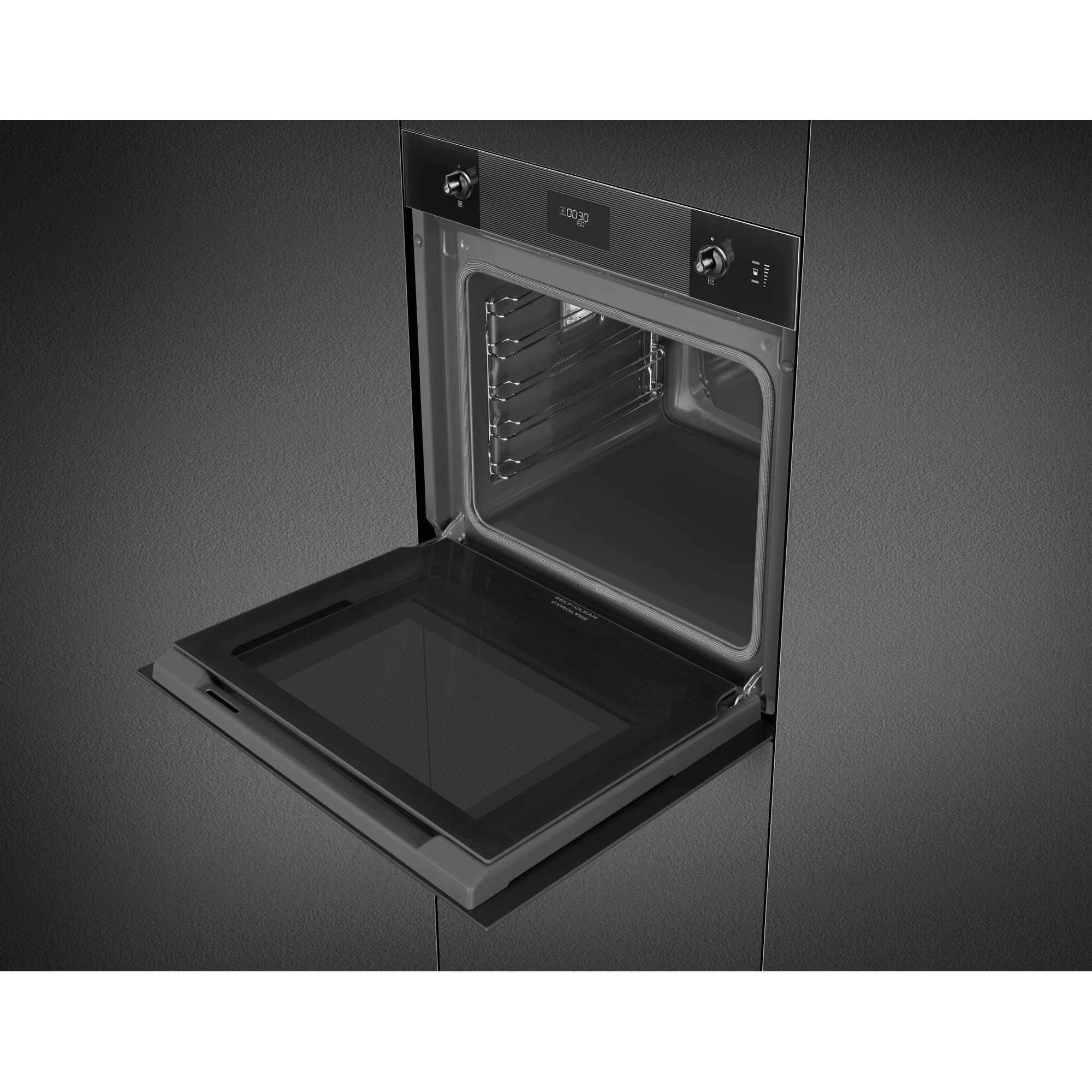 SOP6101S2B3 van Smeg afbeelding 5
