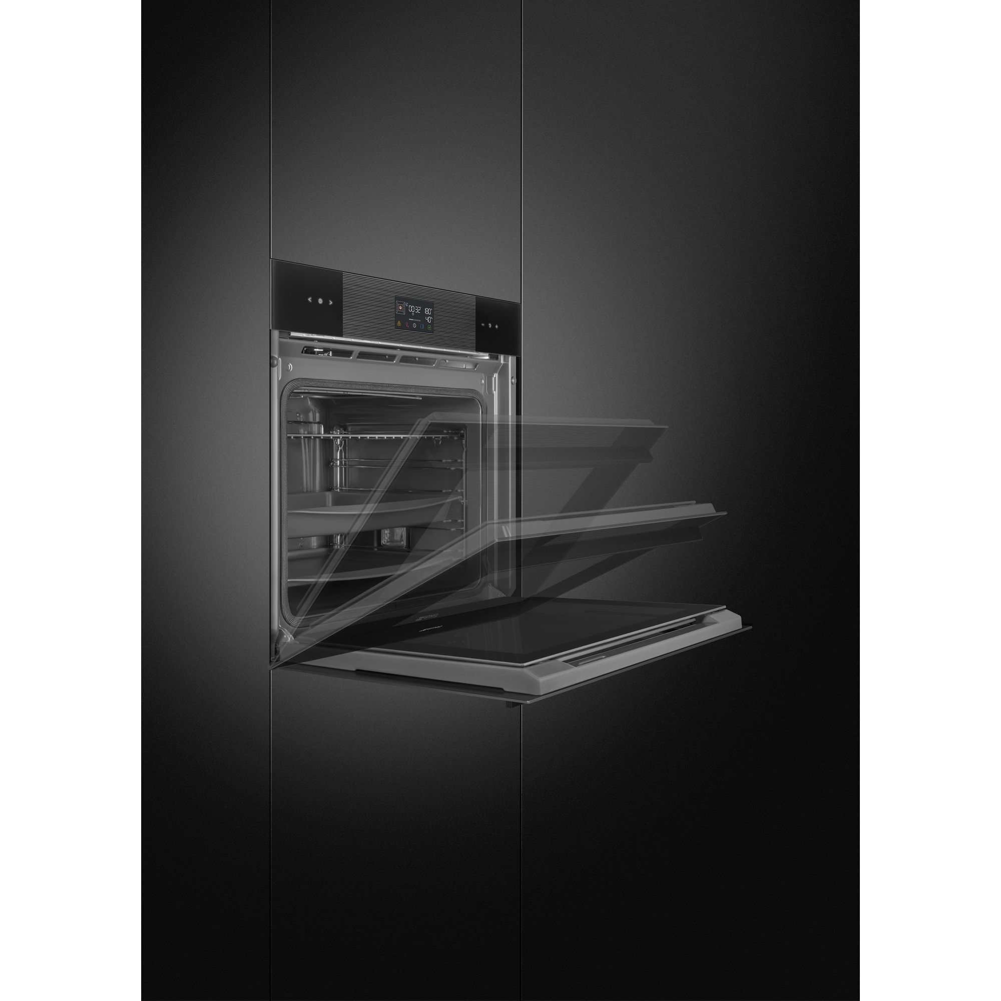 Smeg oven SOP6102S2PB3 afbeelding 3