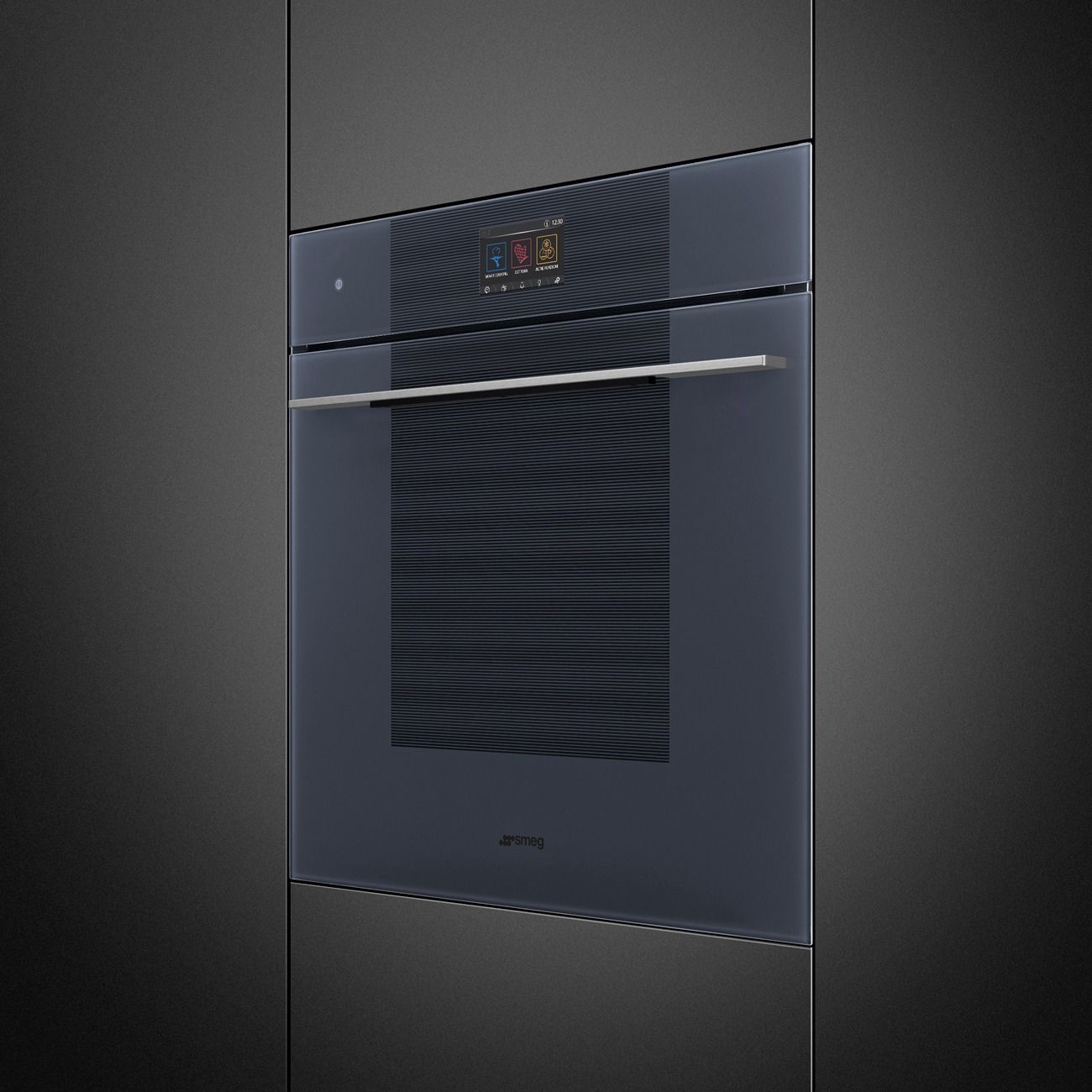SOP6104TPG Smeg afbeelding 2