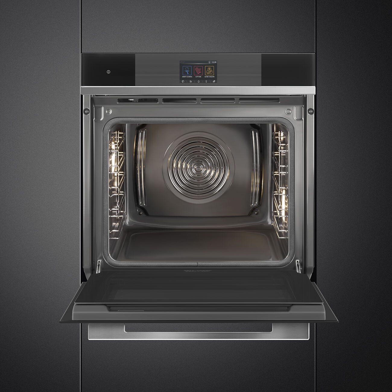 Smeg SOP6104TPN inbouw oven afbeelding 5