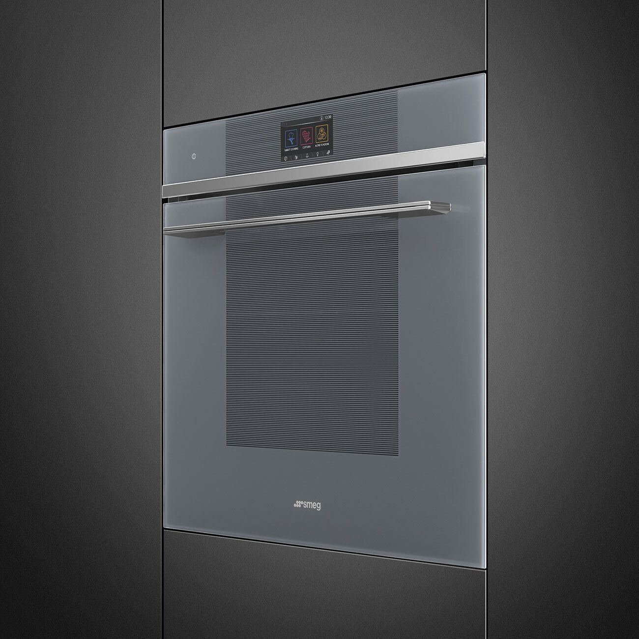SOP6104TPS Smeg afbeelding 2
