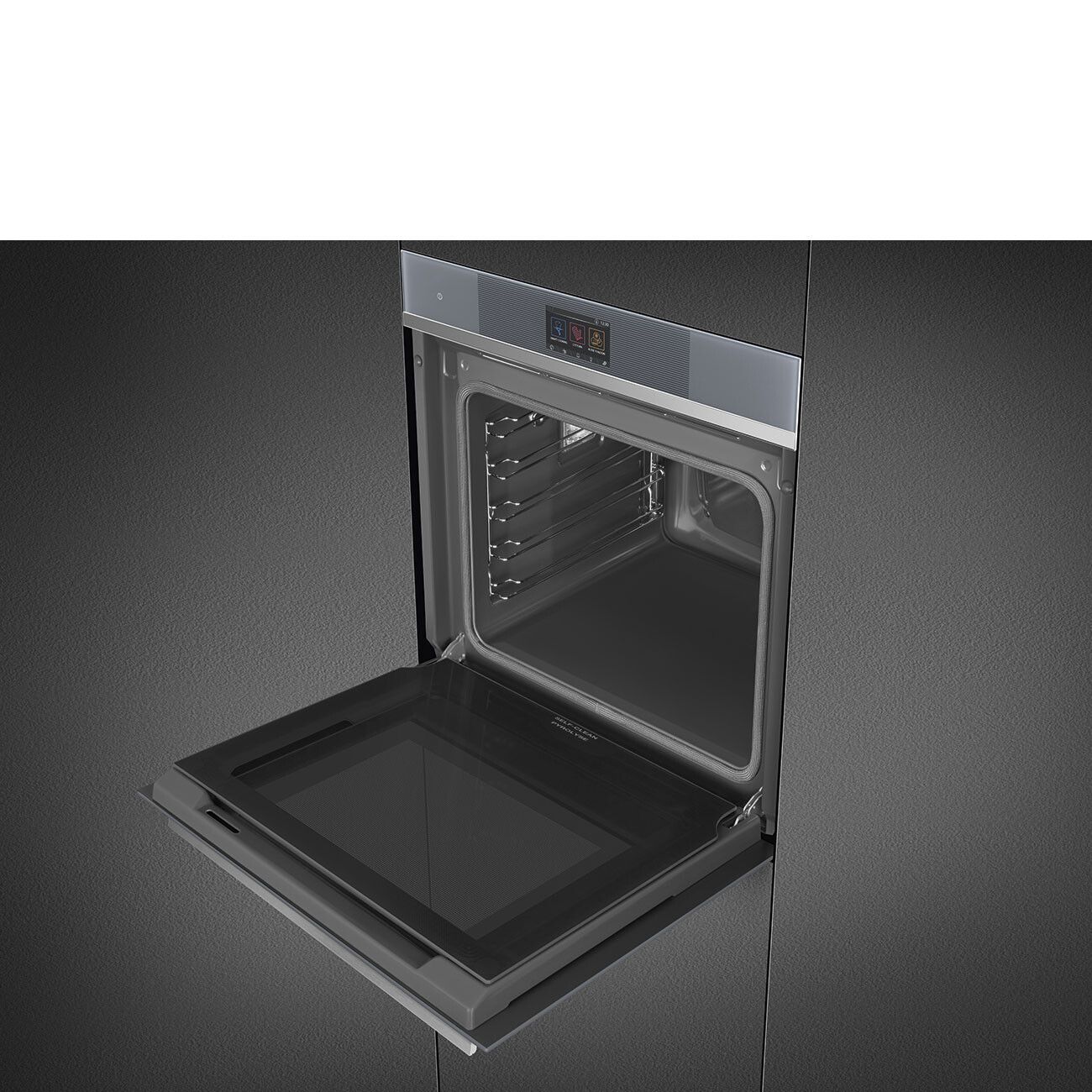 SOP6104TPS van Smeg afbeelding 6