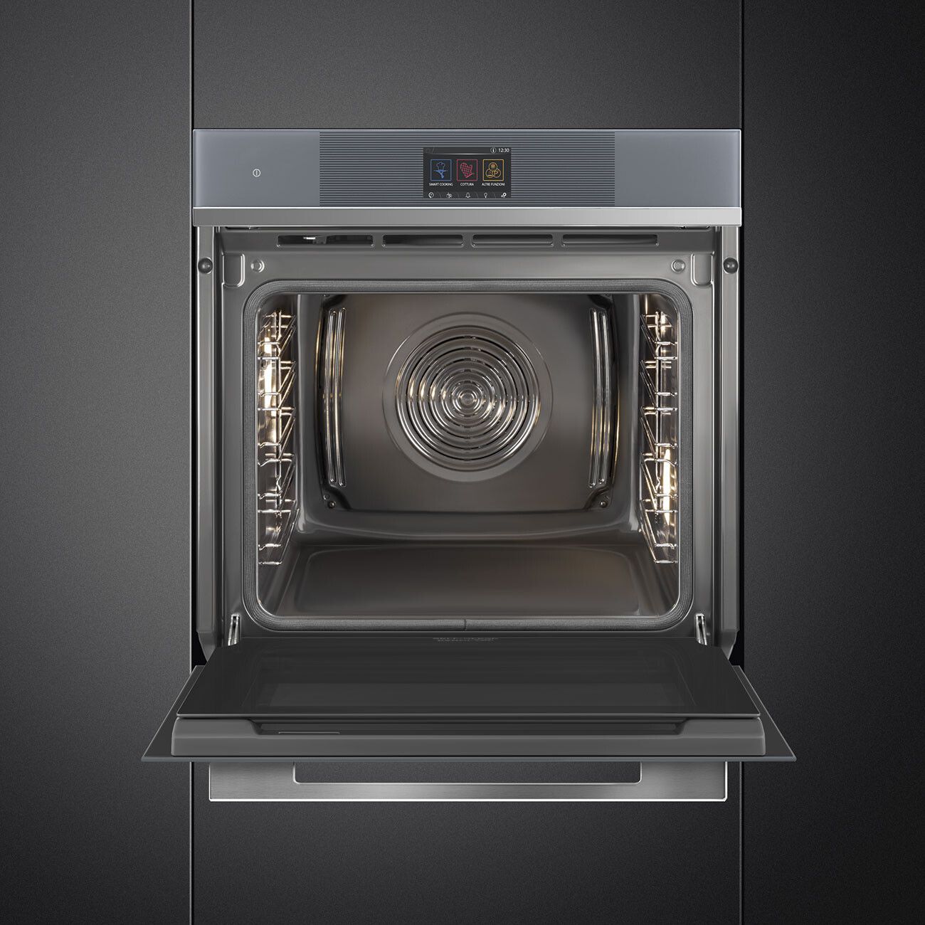 Smeg SOP6104TPS inbouw oven afbeelding 5