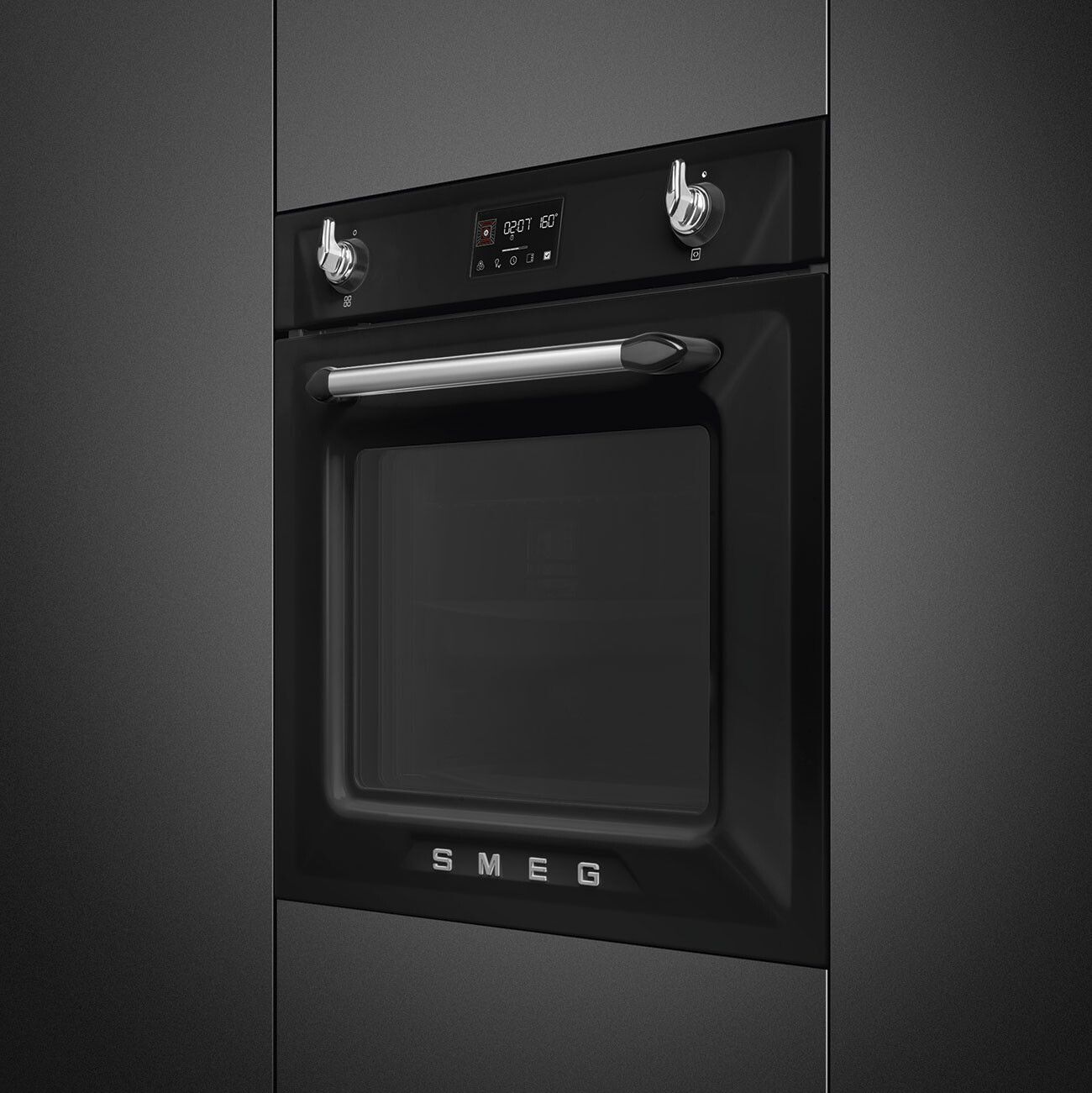 SOP6902S2PN Smeg afbeelding 2