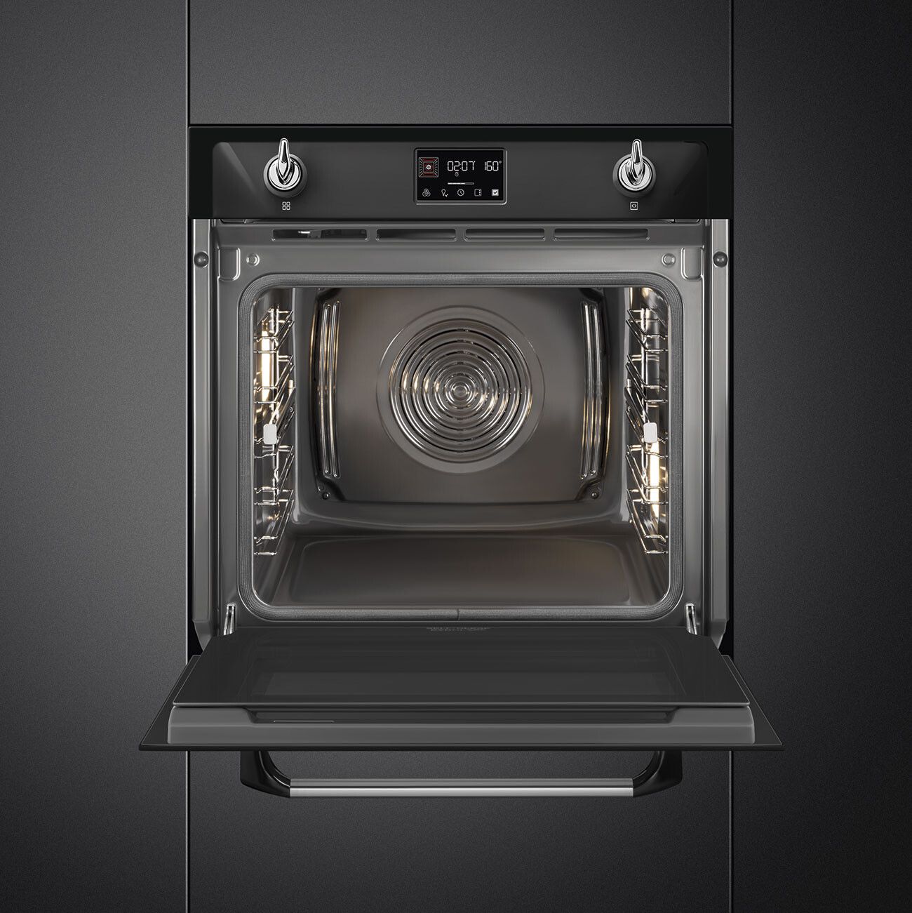 Smeg SOP6902S2PN inbouw oven afbeelding 5