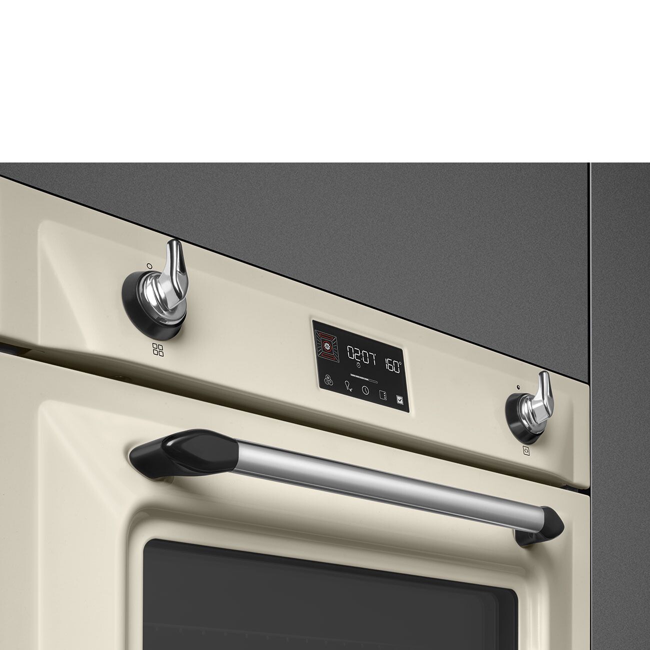 Smeg oven inbouw SOP6902S2PP afbeelding 4