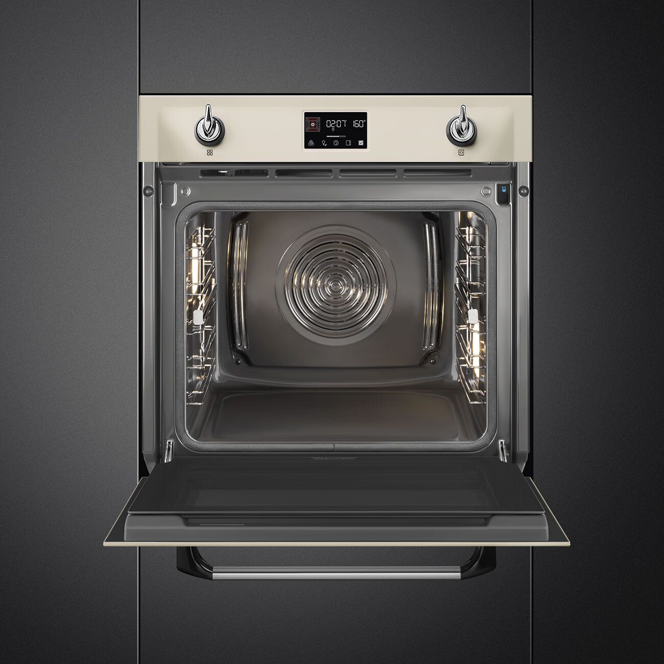 SOP6902S2PP van Smeg afbeelding 6