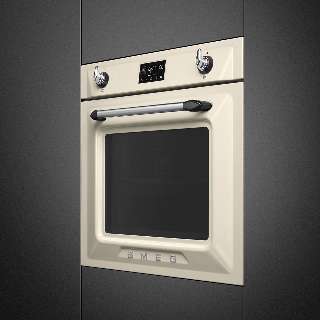 SOP6902S2PP Smeg afbeelding 2