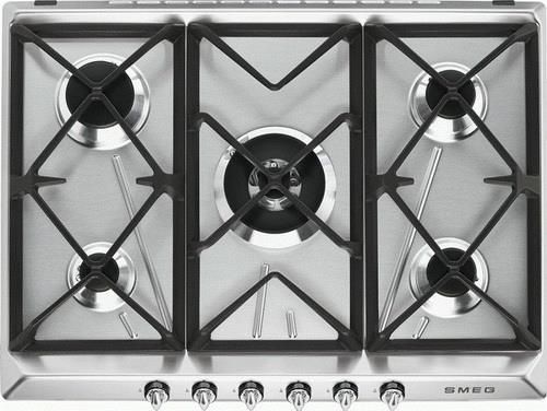 SR975XGH Smeg afbeelding 2