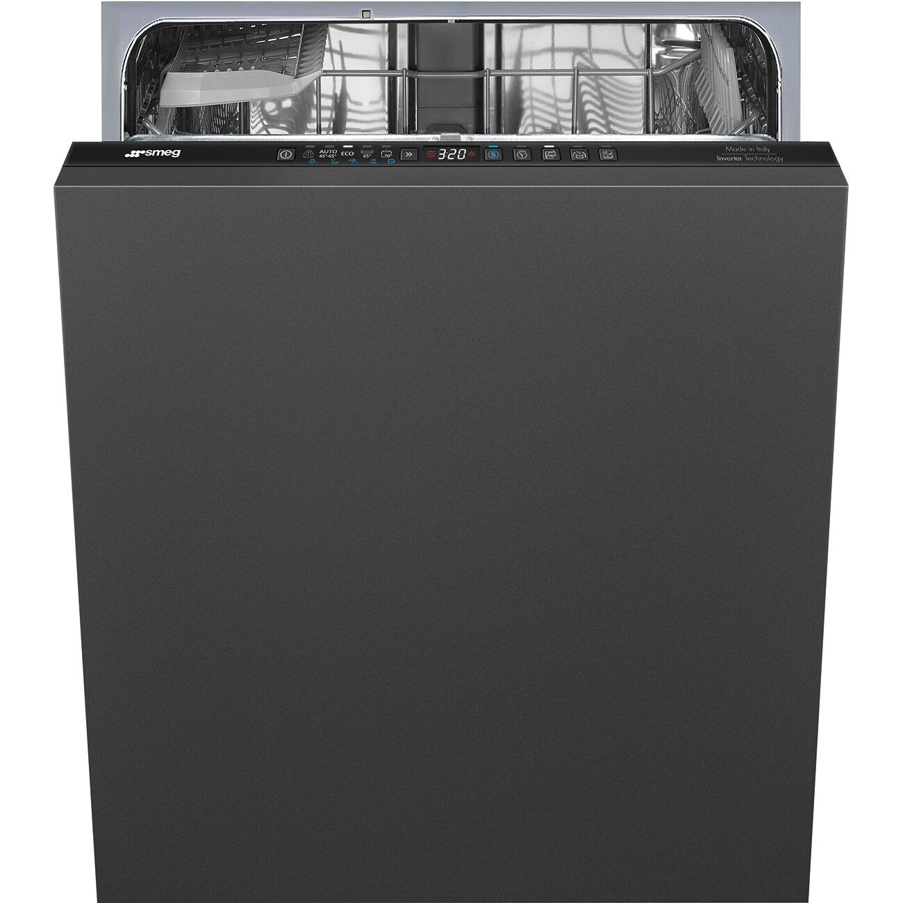 Smeg ST273CL