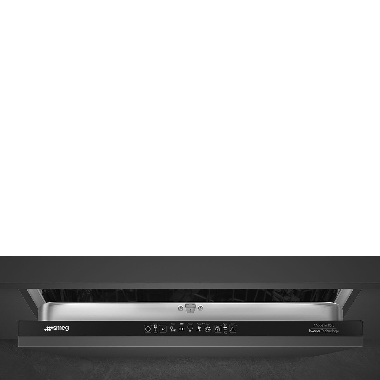 ST291D Smeg afbeelding 2