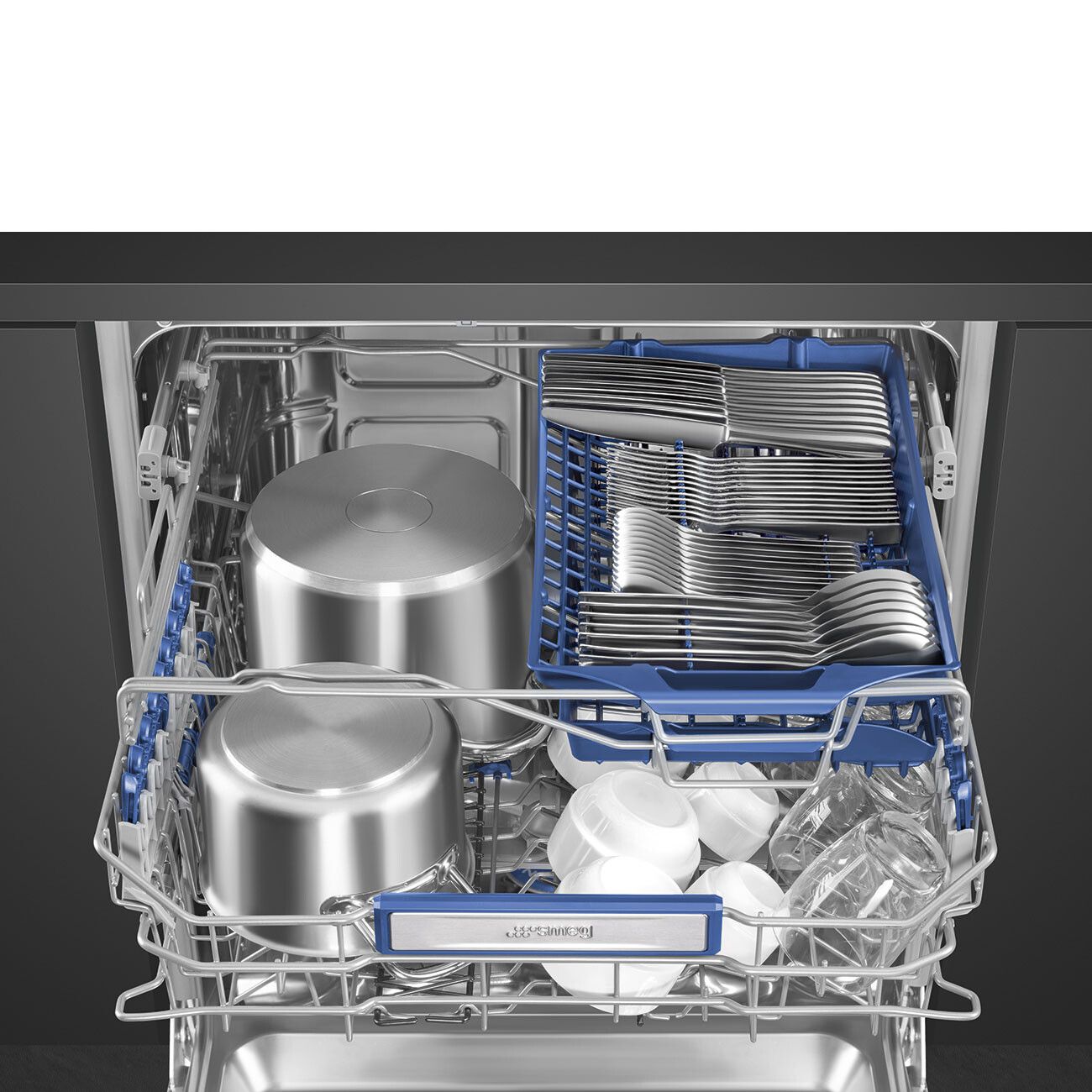 ST323PT Smeg afbeelding 2