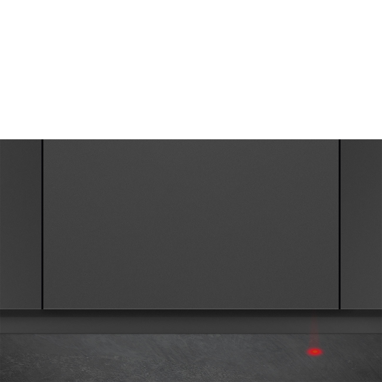 Smeg vaatwasser inbouw ST353BQL afbeelding 4