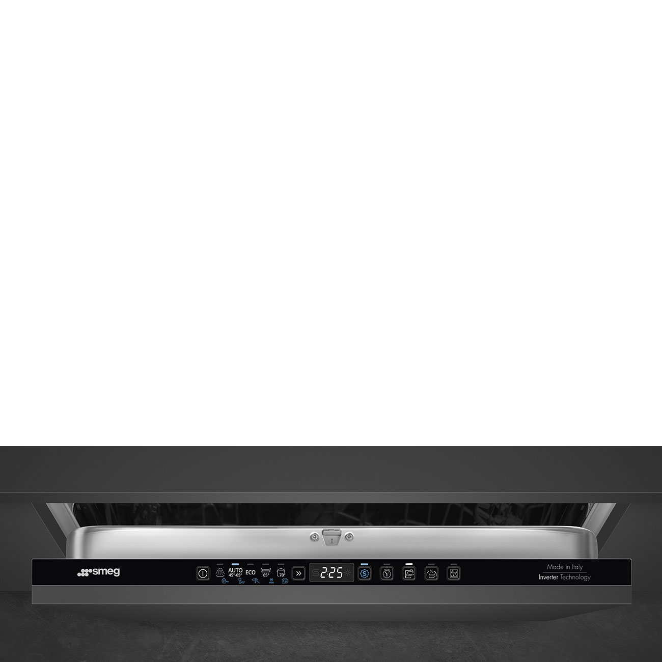 ST353BQL Smeg afbeelding 2
