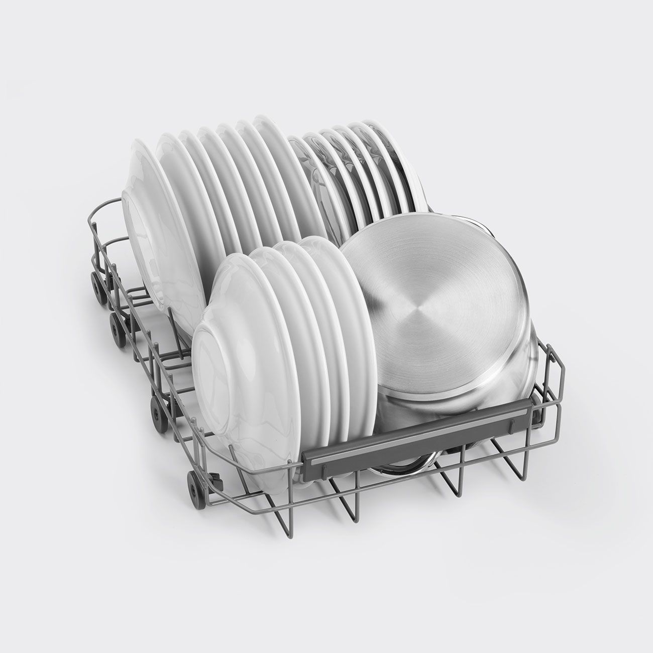 ST4523DIN van Smeg afbeelding 6