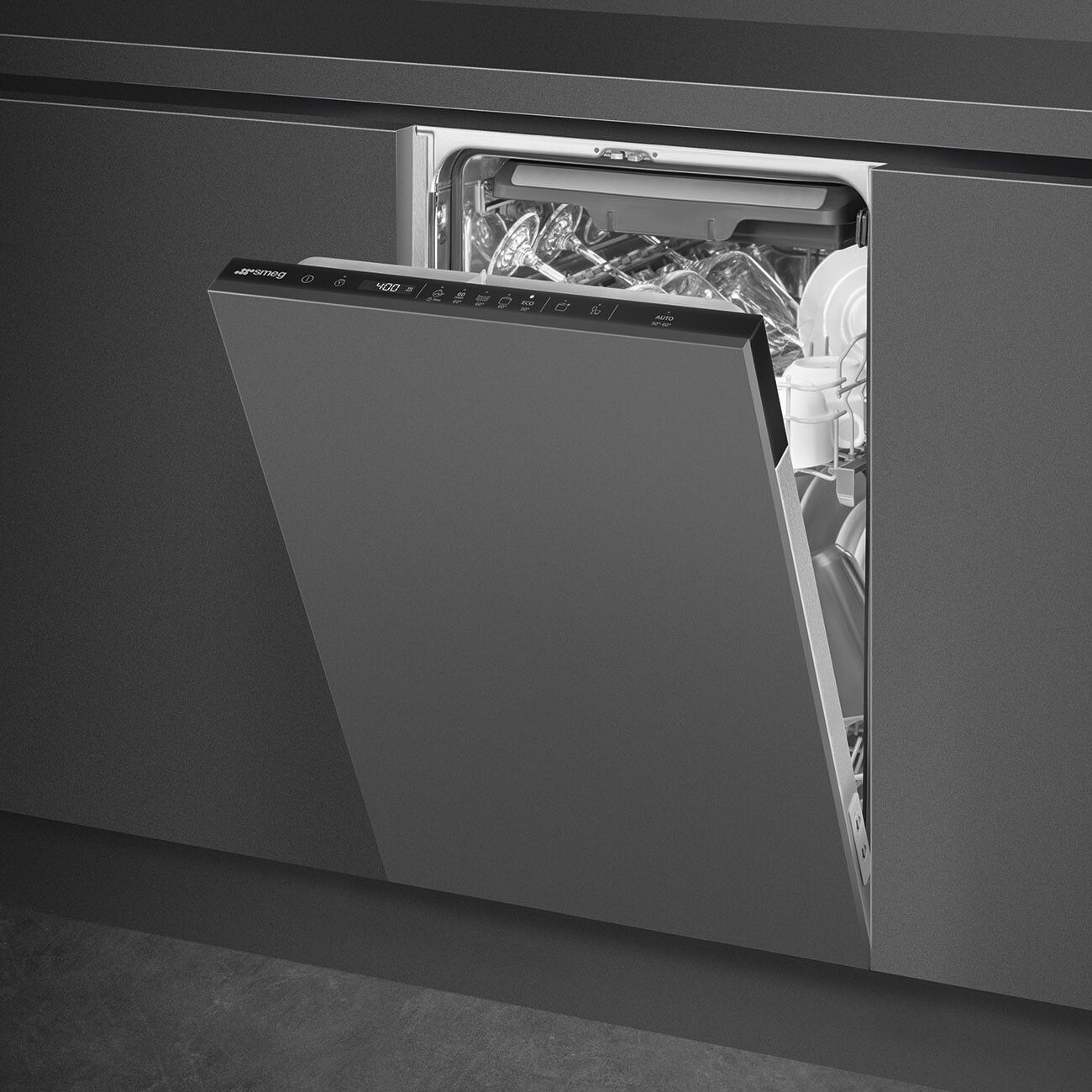 ST4523IN Smeg afbeelding 2