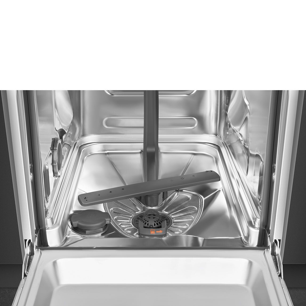 ST4523IN van Smeg afbeelding 6