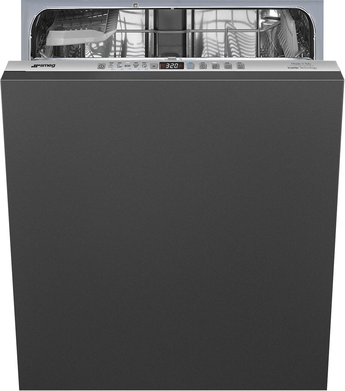 Smeg STL252CH