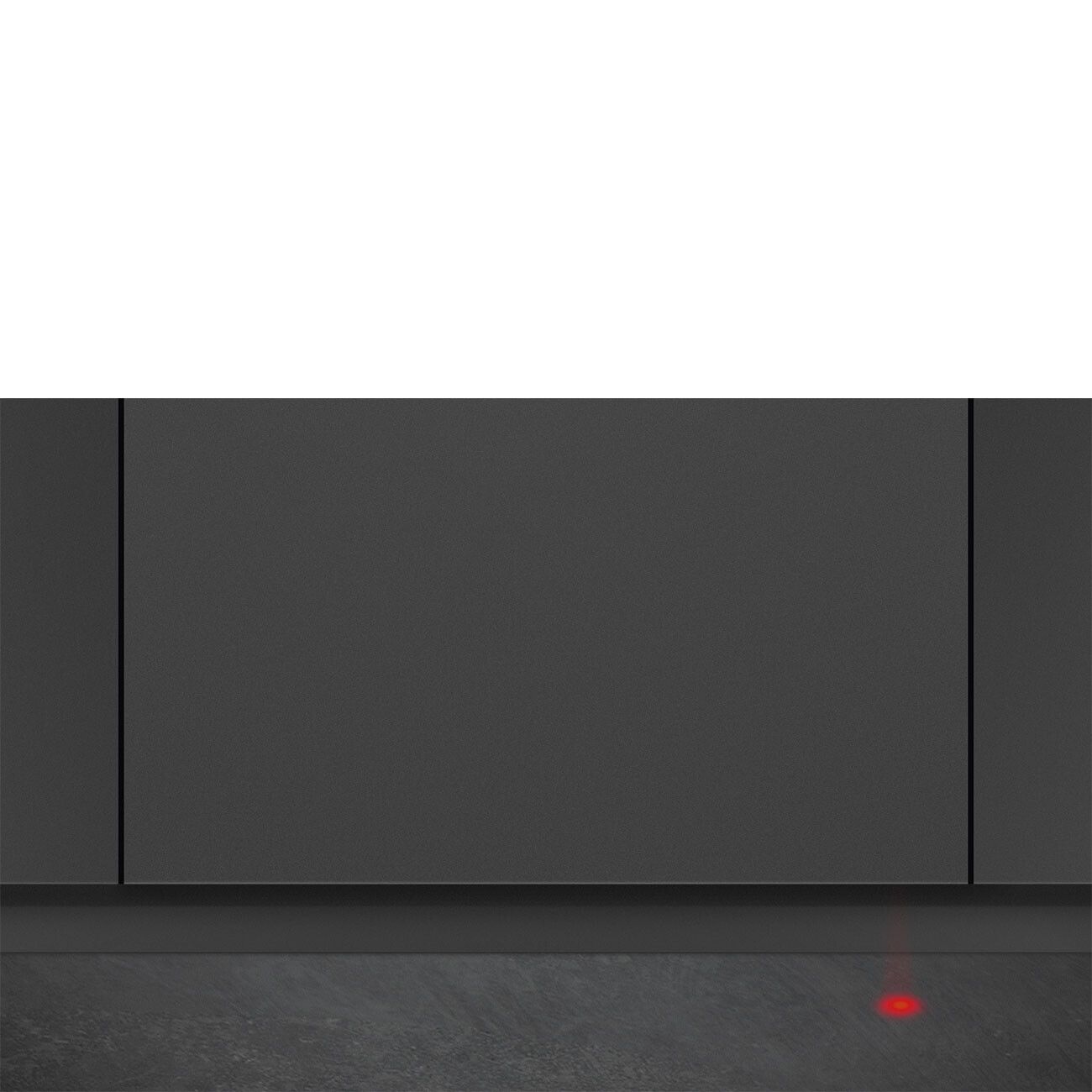Smeg vaatwasser STL253CL afbeelding 3