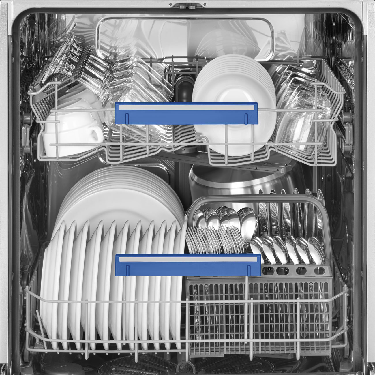 Smeg vaatwasser STL262D afbeelding 3
