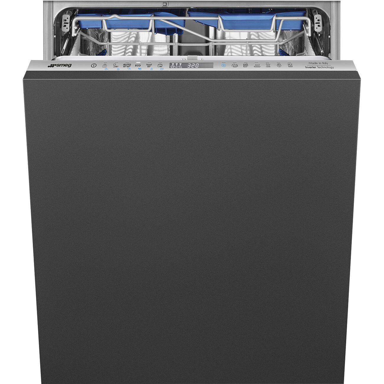 Smeg STL324BQLH