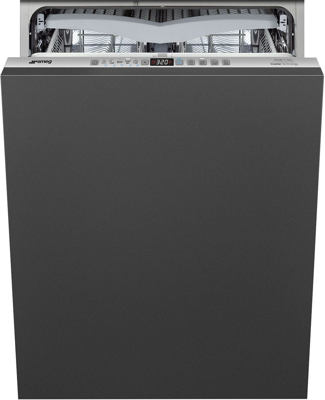Smeg STL332CH