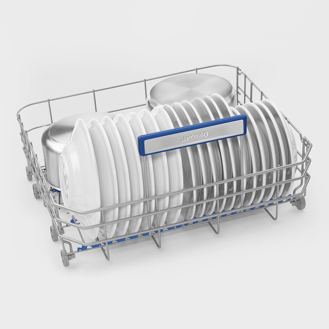 STL333CL van Smeg afbeelding 6