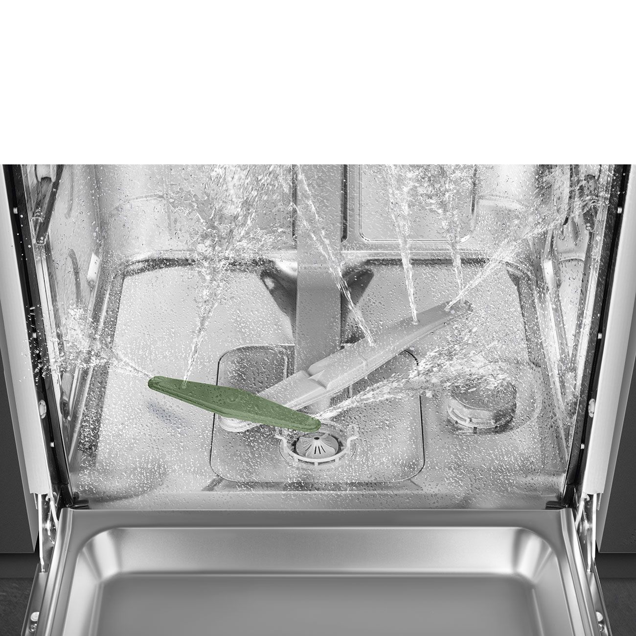 Smeg vaatwasser STL7332C afbeelding 3