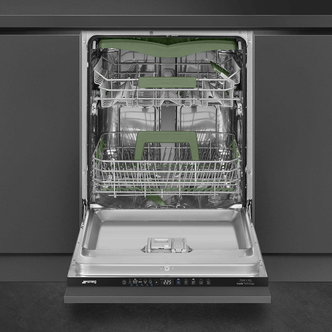 STL7332C Smeg afbeelding 2
