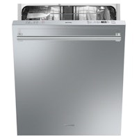 Smeg STX23CLLO