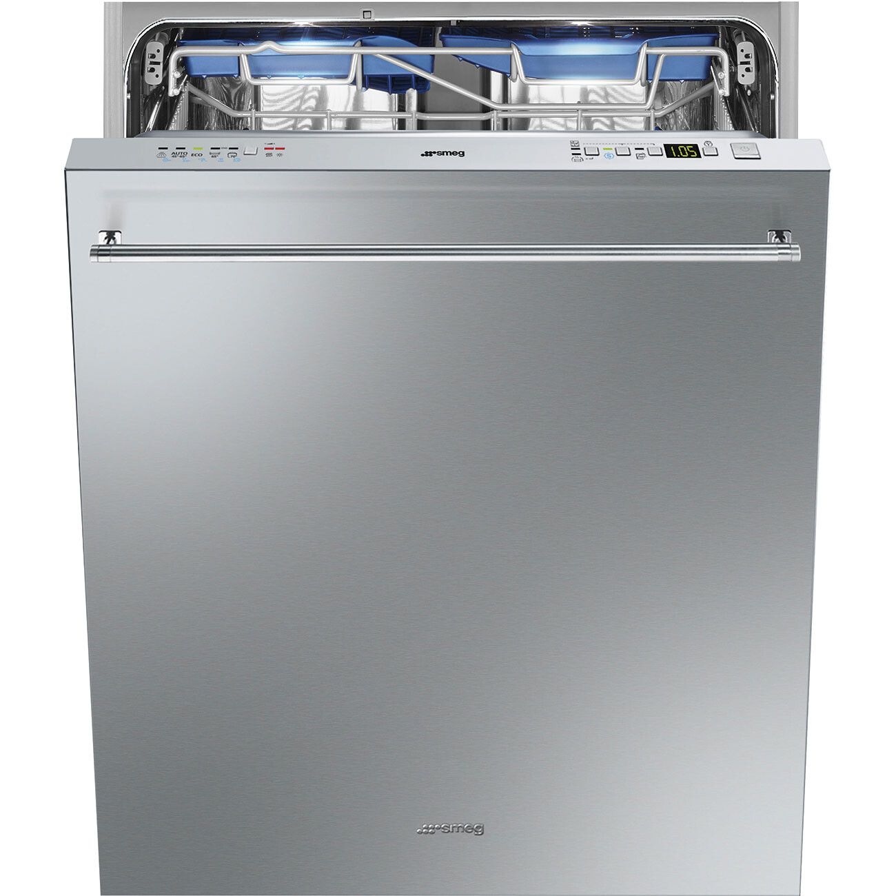 Smeg STX32BLLC